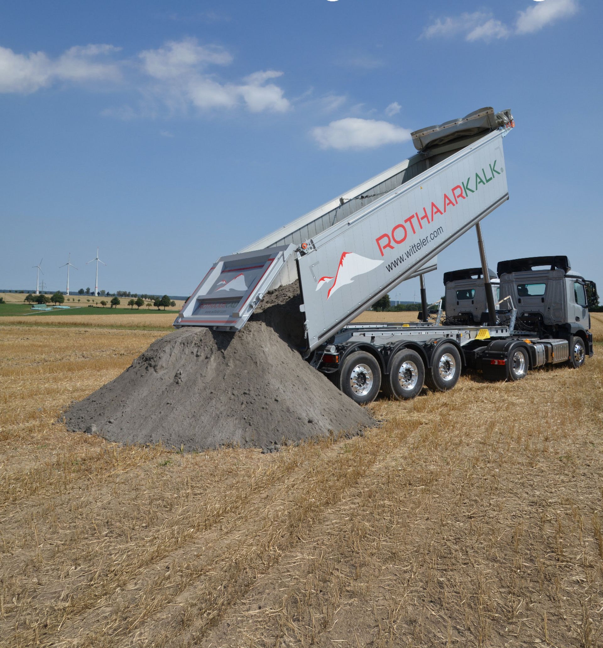 Landwirtschaftlichen Dnger in Ostdeutschland kaufen